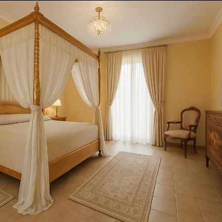 Grand Hotel Vigna Nocelli 루체라 외부 사진