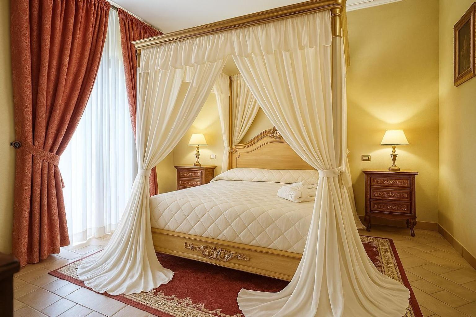 Grand Hotel Vigna Nocelli 루체라 외부 사진