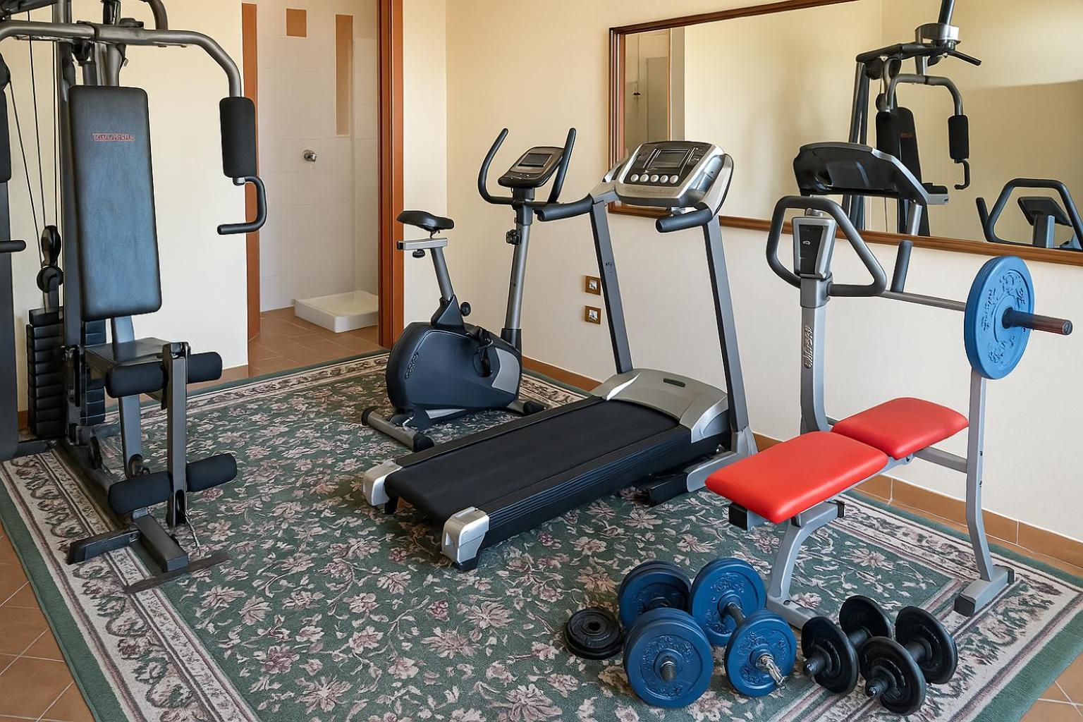 Grand Hotel Vigna Nocelli 루체라 외부 사진